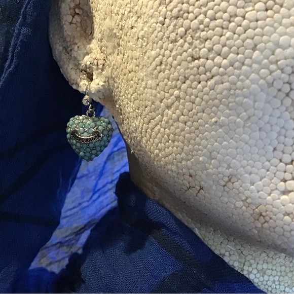 Juicy Couture Earrings βοΈ[2/$38.00βοΈ - Picture 2 of 5